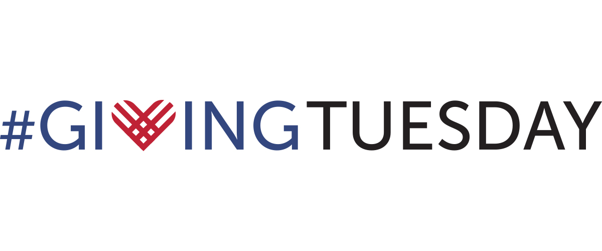 giving tuesday 2018