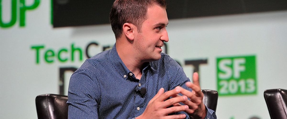 john zimmer, co-founder of lyft, story of sticking to your own conviction