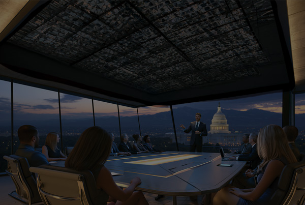 The Presentation Worth $94 Million
