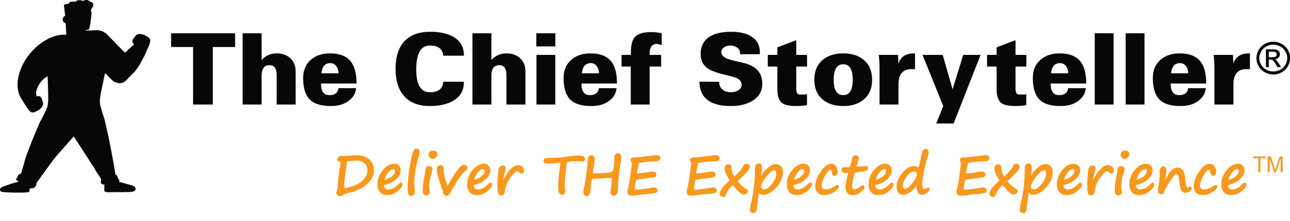 The Chief Storyteller®